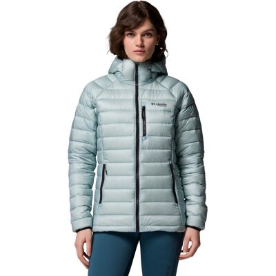 Columbia Chaqueta de mujer Arctic Crest™ Plumón . (XL) Azul grisáceo Columbia Chaqueta de mujer Arctic Crest™ Plumón . (XL) Azul grisáceo