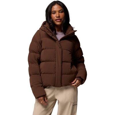 Columbia Chaqueta de mujer Amaze Puff™ . (XS) Tabaco Columbia Chaqueta de mujer Amaze Puff™ . (XS) Tabaco