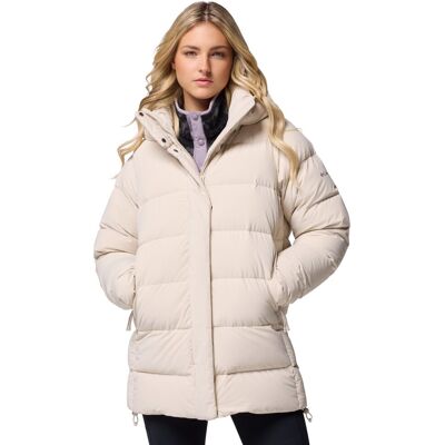 Columbia Chaqueta de mujer Amaze Puff™ . (XL) Beige Columbia Chaqueta de mujer Amaze Puff™ . (XL) Beige