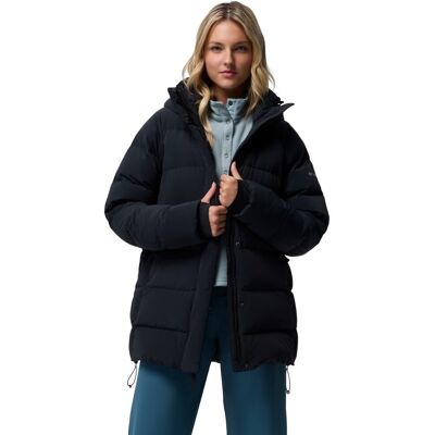 Columbia Chaqueta de mujer Amaze Puff™ . (S) Negro Columbia Chaqueta de mujer Amaze Puff™ . (S) Negro
