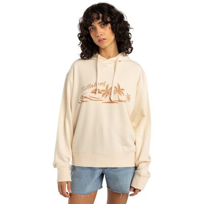 Sudadera con capucha Beach Tropics de BILLABONG Sudadera con capucha Beach Tropics de BILLABONG