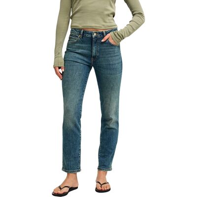 Roxy Vaquero de corte ajustado de mujer Summer Skin . (M) Arena Roxy Vaquero de corte ajustado de mujer Summer Skin . (M) Arena