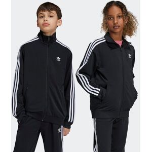 Adidas Chaqueta de niños Adicolor Firebird Originals. (8 Años) Negro Adidas Chaqueta de niños Adicolor Firebird Originals. (8 Años) Negro