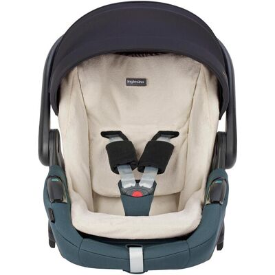 Inglesina Funda de verano Drw-R-Evo. Natural niño Inglesina Funda de verano Drw-R-Evo. Natural niño