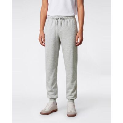 Champion Pantalones Casual de Niño Rib Cuff Pants . (14 años) Gris Champion Pantalones Casual de Niño Rib Cuff Pants . (14 años) Gris