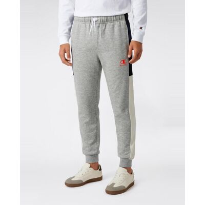 Champion Pantalones Casual de Niño Rib Cuff Pants . (10 años) Gris Champion Pantalones Casual de Niño Rib Cuff Pants . (10 años) Gris