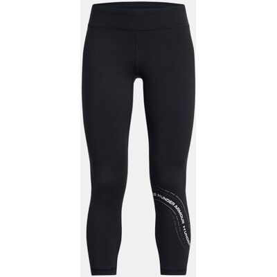 Under Armour - Motion Branded Ankle Leggings - Tobillo Under Armour - Motion Branded Ankle Leggings - Tobillo