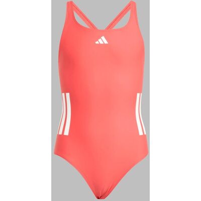 Adidas Bañador de Niña Kids Only . (11-12 años) Rojo Adidas Bañador de Niña Kids Only . (11-12 años) Rojo