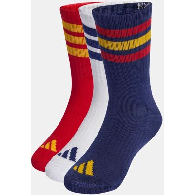 Adidas Calcetines de Niños Essentials . (31-33) Azul Adidas Calcetines de Niños Essentials . (31-33) Azul