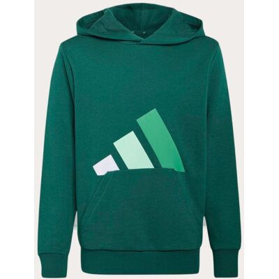 Adidas Sudadera de niños Essentials . (10 años) Verde Adidas Sudadera de niños Essentials . (10 años) Verde