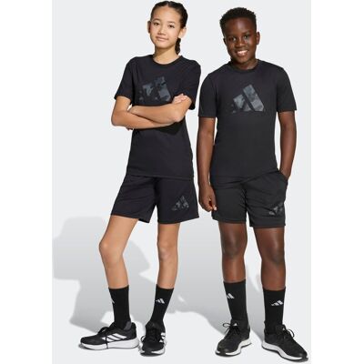 Adidas Conjunto de niños Train Essentials Camo Print . (12 años) Negro Adidas Conjunto de niños Train Essentials Camo Print . (12 años) Negro