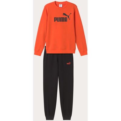 Puma Chandal de Casual de Niño ESS No1 Logo Suits TR B . (11-12 años) Rojo Puma Chandal de Casual de Niño ESS No1 Logo Suits TR B . (11-12 años) Rojo