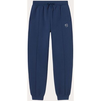 Puma Pantalones largos de Casual de Niño CLASS Sweatpants FL B . (13-14 años) Azul Puma Pantalones largos de Casual de Niño CLASS Sweatpants FL B . (13-14 años) Azul