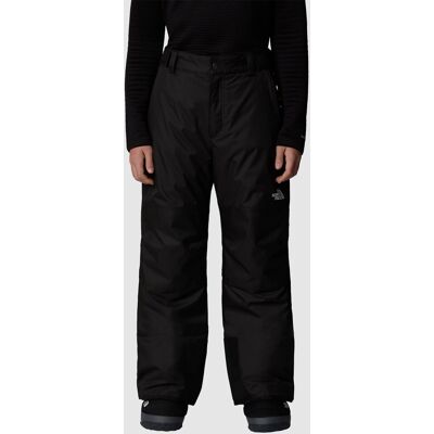 The North Face Pantalón con aislamiento térmico de niños Freedom . (10 años) Negro The North Face Pantalón con aislamiento térmico de niños Freedom . (10 años) Negro