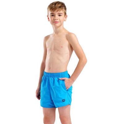 Arena Bañador corto de niño Bywayx R . (8 años) Azul Turquesa Arena Bañador corto de niño Bywayx R . (8 años) Azul Turquesa