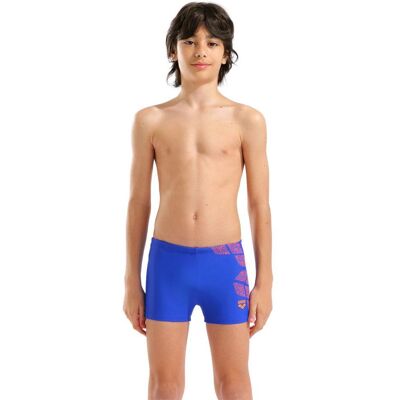 Arena Bañador de natación de niño Feel Kikko . (14 años) Azul eléctrico Arena Bañador de natación de niño Feel Kikko . (14 años) Azul eléctrico
