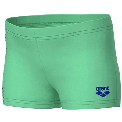 Arena Bañador short de niño Logo . (24 meses) Verde Arena Bañador short de niño Logo . (24 meses) Verde