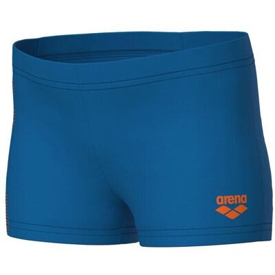 Arena Bañador short de niño Logo . (4 años) Azul Arena Bañador short de niño Logo . (4 años) Azul
