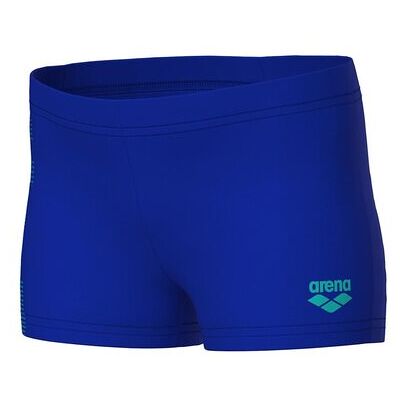 Arena Bañador de niños short Logo. (2 años) Azul eléctrico Arena Bañador de niños short Logo. (2 años) Azul eléctrico