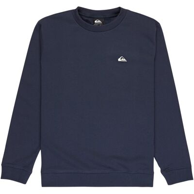 Quiksilver - BASIC CREW YOUTH - 14/158-164 - Sweatshirt Quiksilver - BASIC CREW YOUTH - 14/158-164 - Sweatshirt