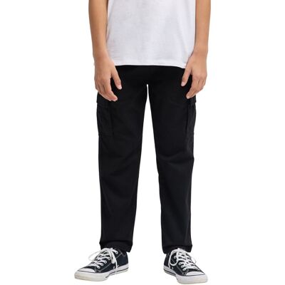 Billabong Pantalón de niños Larry Cargo . (16 años) Negro Billabong Pantalón de niños Larry Cargo . (16 años) Negro