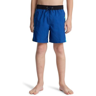 Quiksilver Bañador de niños Everyday Holmes Volley 16" . (12 años) Azul oscuro Quiksilver Bañador de niños Everyday Holmes Volley 16" . (12 años) Azul oscuro