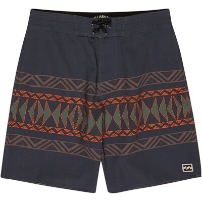 Billabong Bañador de niños Spinner Pro . (16 años) Negro Billabong Bañador de niños Spinner Pro . (16 años) Negro