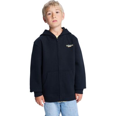 DC Shoes Sudadera de niños Planetarium . (14 años) Negro DC Shoes Sudadera de niños Planetarium . (14 años) Negro
