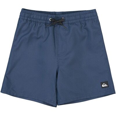 Quiksilver Bañador de niños Everyday Deluxe 14" . (16 años) Azul marino Quiksilver Bañador de niños Everyday Deluxe 14" . (16 años) Azul marino