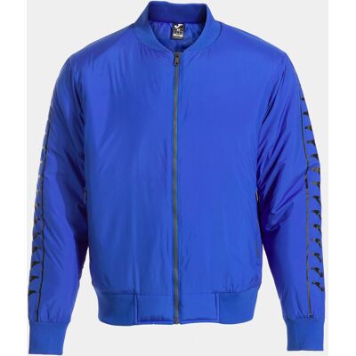 Joma Bomber unisex Icono street . (14 años) Azul royal Joma Bomber unisex Icono street . (14 años) Azul royal
