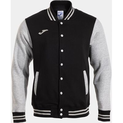 Joma Chaqueta unisex Combi . (12 años) Negro Joma Chaqueta unisex Combi . (12 años) Negro