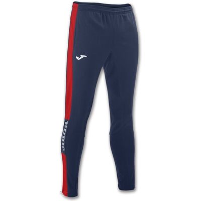 Traje de entrenamiento para mujer JOMA Champion Iv Multicolor - Ropa deportiva Traje de entrenamiento para mujer JOMA Champion Iv Multicolor - Ropa deportiva
