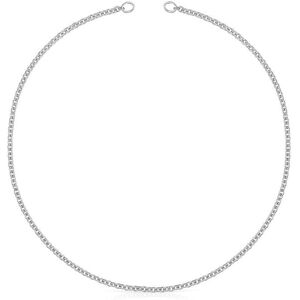 Tous Cadena Hold de plata. Plateado Tous Cadena Hold de plata. Plateado