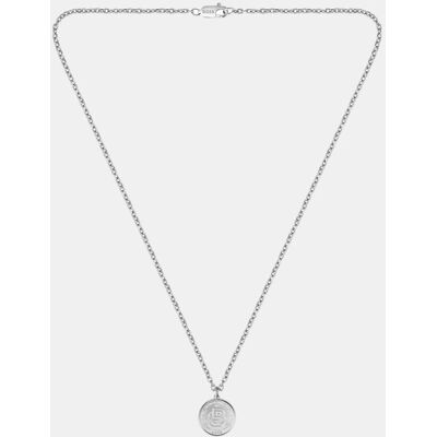 Boss Collar Doble B Coin 1580761 de acero. Boss Collar Doble B Coin 1580761 de acero.