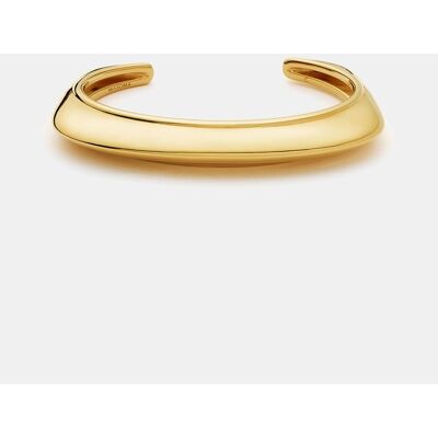 Missoma Pulsera Mixed Meta dorada. Oro Missoma Pulsera Mixed Meta dorada. Oro