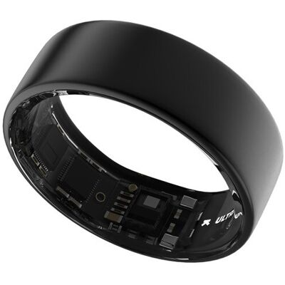 Anillo Ultrahuman Ring AIR Gris - Rastreador de actividad Anillo Ultrahuman Ring AIR Gris - Rastreador de actividad