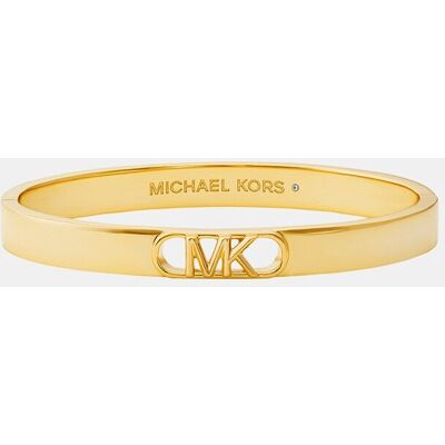 Michael Kors Brazalete de mujer con eslabón empire de chapado en oro. Dorado Michael Kors Brazalete de mujer con eslabón empire de chapado en oro. Dorado