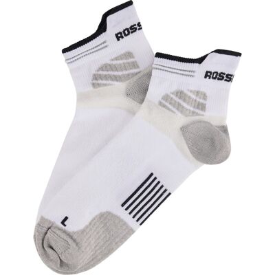 Rossignol Calcetines unisex Sapa . (L) Blanco Rossignol Calcetines unisex Sapa . (L) Blanco