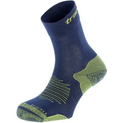 Trangoworld Calcetines unisex Banikov . (M) Azul Trangoworld Calcetines unisex Banikov . (M) Azul