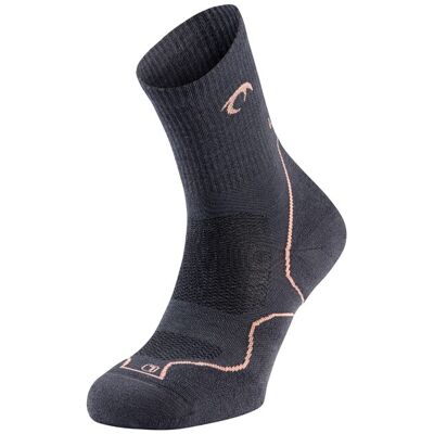 Lurbel Calcetines de outdoor y walking unisex Tierra Five . (33-35) Coral Lurbel Calcetines de outdoor y walking unisex Tierra Five . (33-35) Coral