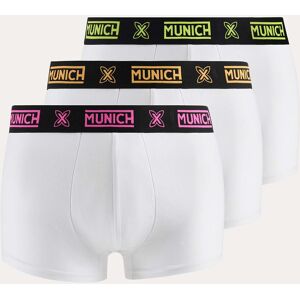 Munich Calzoncillo Underwear Collection Men Boxer . (54) Multicolor Munich Calzoncillo Underwear Collection Men Boxer . (54) Multicolor