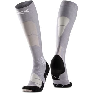 X-Socks Calcetines de esquí unisex PERFORM MERINO OTC . (39-41) Gris X-Socks Calcetines de esquí unisex PERFORM MERINO OTC . (39-41) Gris