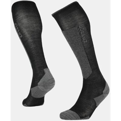Lorpen Calcetines de esquí de hombre MSMM MERINO SKI MIDWEIGHT M . (L) Negro Lorpen Calcetines de esquí de hombre MSMM MERINO SKI MIDWEIGHT M . (L) Negro