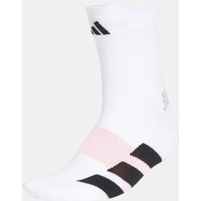 Adidas Calcetines Unisex Adizero Other . (040) Blanco Adidas Calcetines Unisex Adizero Other . (040) Blanco
