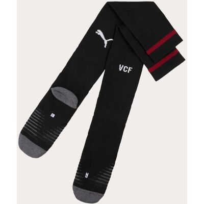Puma Calcetines de Multideporte de Hombre VCF Plain Socks Replica . (31-34) Negro Puma Calcetines de Multideporte de Hombre VCF Plain Socks Replica . (31-34) Negro