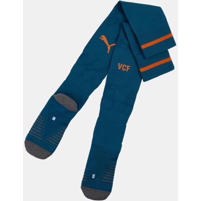 Puma Calcetines de Multideporte de Hombre VCF Plain Socks Replica . (39-42) Azul Puma Calcetines de Multideporte de Hombre VCF Plain Socks Replica . (39-42) Azul