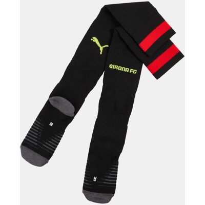 Puma Calcetines de Multideporte de Hombre GFC Plain Socks Replica . (31-34) Negro Puma Calcetines de Multideporte de Hombre GFC Plain Socks Replica . (31-34) Negro