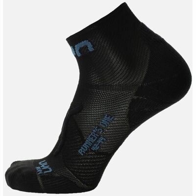 Uyn Calcetines de hombre MAN RUNNER'S ONE . (39-41) Azul Uyn Calcetines de hombre MAN RUNNER'S ONE . (39-41) Azul