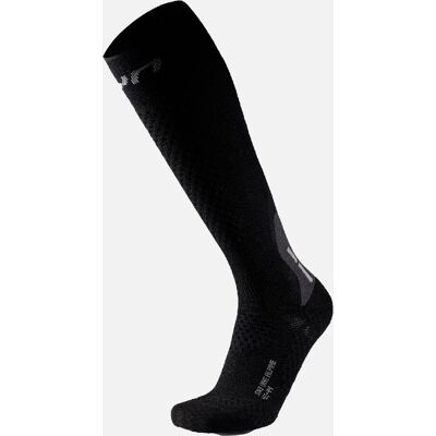 Uyn Calcetines de esquí de hombre SKI ONE ALPINE MERINO . (45-47) Gris Uyn Calcetines de esquí de hombre SKI ONE ALPINE MERINO . (45-47) Gris