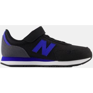 New Balance Zapatilla casual niños 323 Velcro . (34) Negro New Balance Zapatilla casual niños 323 Velcro . (34) Negro